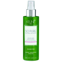 Thumbnail for Keune So Pure Color Care Leave-In Spray 6.8oz