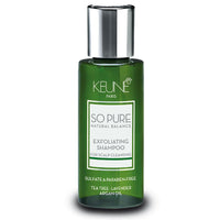Thumbnail for Keune So Pure Exfoliating Shampoo 1.7oz