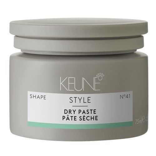 Keune Style Dry Paste 2.5oz