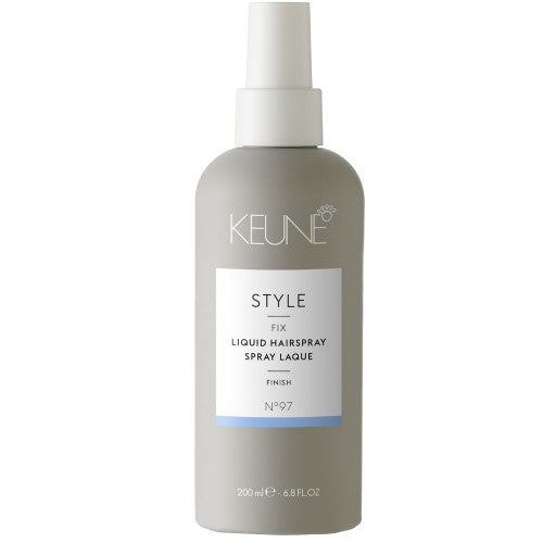 Keune Style Liquid Hairspray 6.8oz