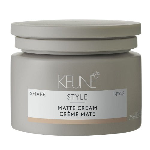 Keune Style Matte Cream 2.5oz