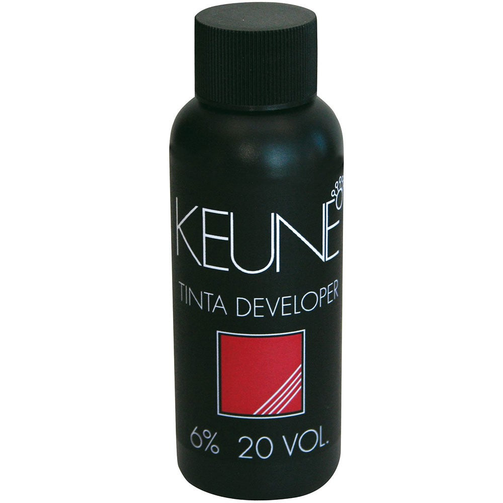 Keune Tinta Cream Developer 20 Vol (6%)