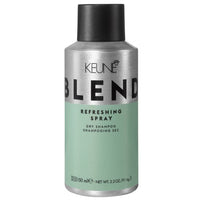 Keune Blend Refreshing Spray Dry Shampoo 3.2oz
