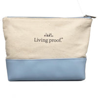 Thumbnail for Living Proof Zipper Pouch 