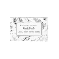 Thumbnail for Essential Oils Reset Blends, 4pc Set by Measurable Difference
