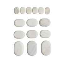 Thumbnail for 15 Piece Marble Stone Set