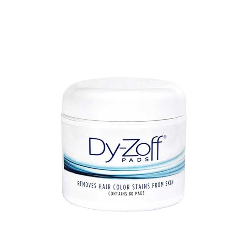 Marvy  DyZoff Color Remover Wipes  80/Pads