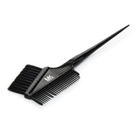 Majestic Keratin Tint Brush With Comb
