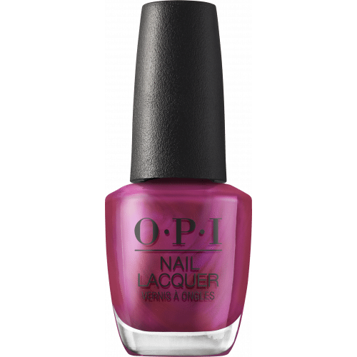 OPI Nail Lacquer - Merry in Cranberry 0.5oz  