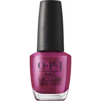 Thumbnail for OPI Nail Lacquer - Merry in Cranberry 0.5oz  