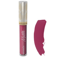 Mirabella Luxe Lip Gloss Matte - Bombshell