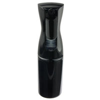 Thumbnail for Black Spray Bottle 8oz (250ml) Mistifier, RS