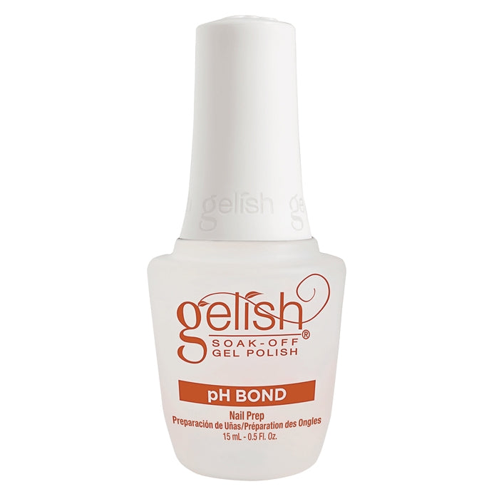 Gelish - pH Bond Nail Prep 15ml - 0.5 fl oz - 1140002