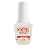 Thumbnail for Gelish - pH Bond Nail Prep 15ml - 0.5 fl oz - 1140002