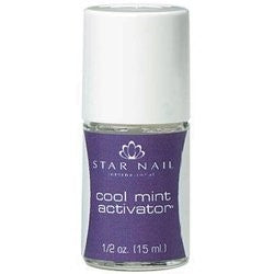 Star Nail Cool Mint Activator 0.5 oz