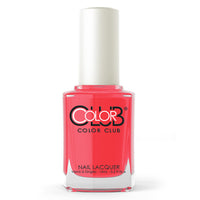 Thumbnail for Color Club Watermelon Candy Pink 0.5 oz. - 15 ml