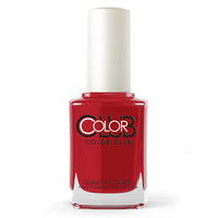Thumbnail for Color Club Reddy Or Not 0.5 oz. - 15 ml