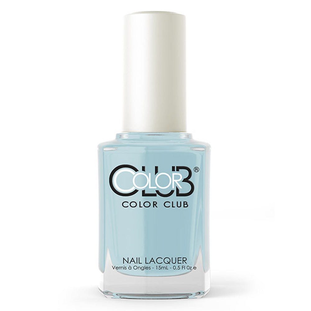 Color Club Take Me To Your Chateau 0.5 oz. - 15 ml