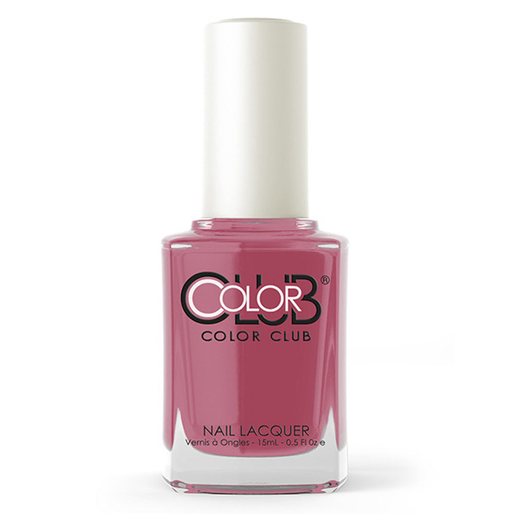 Color Club Uptown Girl 0.5 oz. - 15 ml