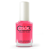 Thumbnail for Color Club Neon Poptastic 0.5 oz. - 15 ml