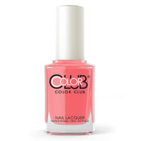 Thumbnail for Color Club Neon Modern Pink 0.5 oz. - 15 ml