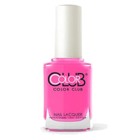 Thumbnail for Color Club Neon All That Razz 0.5 oz. - 15 ml