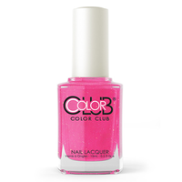Thumbnail for Color Club Neon Space Case 0.5 oz. - 15 ml