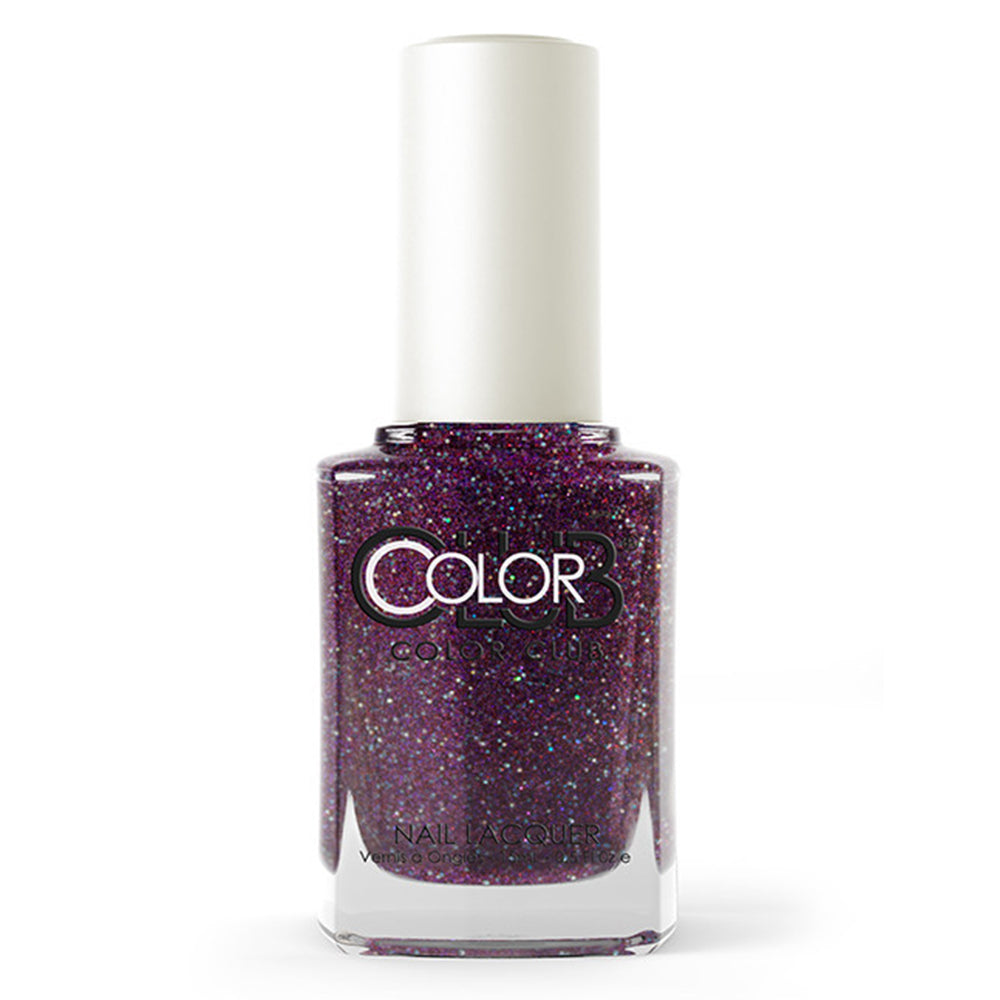 Color Club Gift Of Sparkle 0.5 oz. - 15 ml