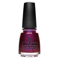 Thumbnail for China Glaze Queen Of Sequins 0.5 oz.