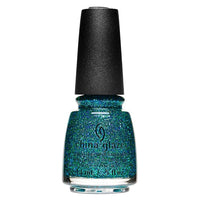 Thumbnail for China Glaze Teal The Fever 0.5 oz.