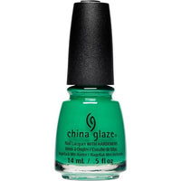 Thumbnail for China Glaze Emerald Bae 14ml/0.5 fl oz