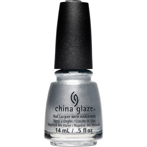 China Glaze Chroma Cool 14ml/0.5 fl oz