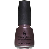 Thumbnail for China Glaze No Peeking! 0.5 oz.