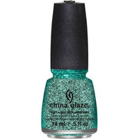 Thumbnail for China Glaze Pine-Ing For Glitter 0.5 oz.