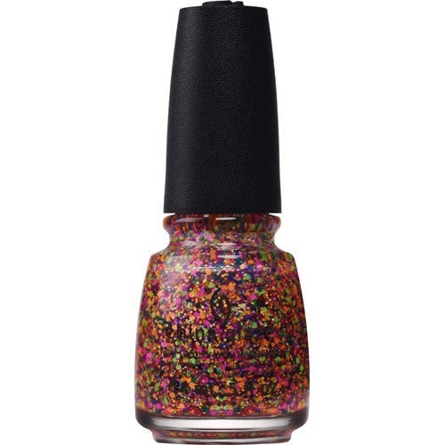 China Glaze Point Me To The Party 0.5 oz.