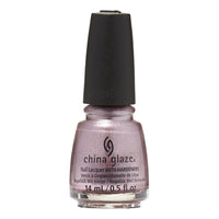 Thumbnail for China Glaze Chrome Is Where The Heart Is 0.5 oz 1447 / 83403
