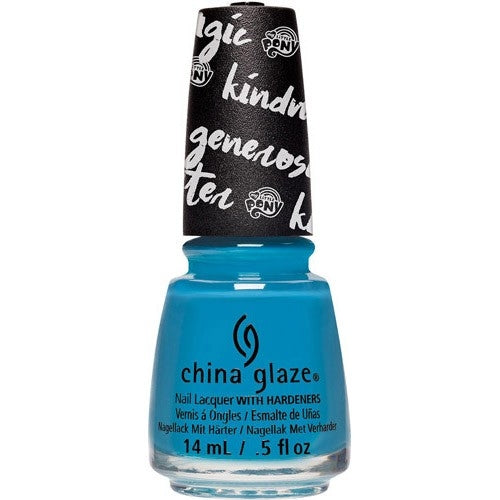 China Glaze Too Busy Being Awesome 14ml/0.5 oz