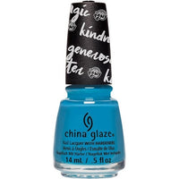 Thumbnail for China Glaze Too Busy Being Awesome 14ml/0.5 oz