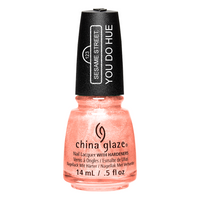 Thumbnail for China Glaze I Believe In Snuffy 0.5 oz