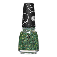 Thumbnail for China Glaze A Grouchy New Year 0.5 fl oz