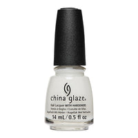 Thumbnail for China Glaze Off-White, On Point 0.5 fl oz - 15ml 1715/84845