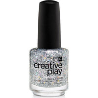 Thumbnail for CND Creative Play Bling Toss 0.46oz 91549