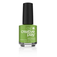Thumbnail for CND Creative Play Pumped 0.46oz 92200