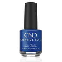 Thumbnail for CND Creative Play 0.46oz Seabright 92373
