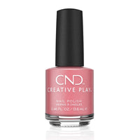 Thumbnail for CND Creative Play 0.46oz Pink Intensity 92376