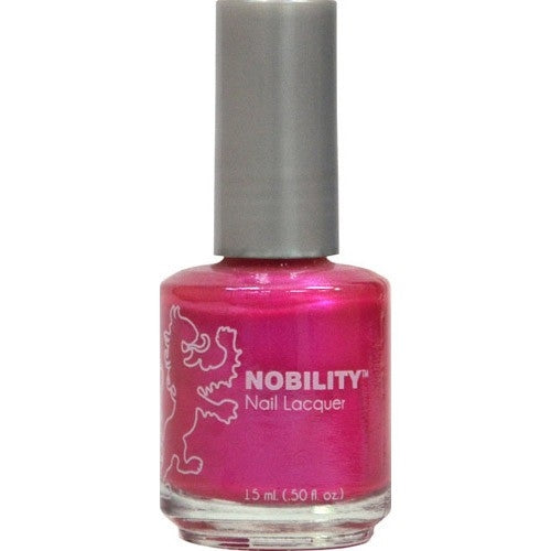 Nobility Nail Lacquer 0.5 fl oz/15 ml - Candy Mix