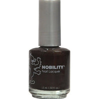 Thumbnail for Nobility Nail Lacquer 0.5 fl oz/15 ml - Bronze