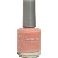 Thumbnail for Nobility Nail Lacquer 0.5 fl oz/15 ml - Delicate Rose NBNL15