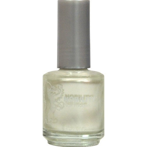 Nobility Nail Lacquer 0.5 fl oz - Pearl Oyster