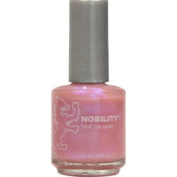 Thumbnail for Nobility Nail Lacquer 0.5 fl oz - Pink Abalone